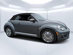 2014 Volkswagen Beetle  
