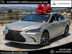 2024 Lexus ES 300h 