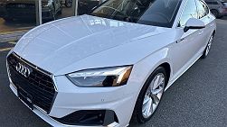 2023 Audi A5 Premium 40