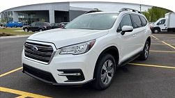 2021 Subaru Ascent Premium 