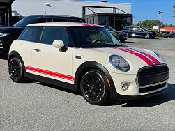 2018 Mini Cooper  