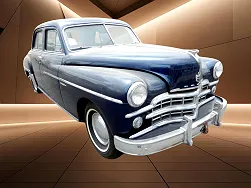 1949 Dodge Coronet  