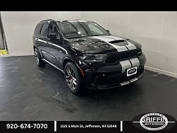 2024 Dodge Durango SRT 392