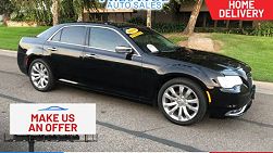 2018 Chrysler 300  