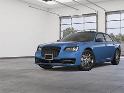 2023 Chrysler 300 Touring L