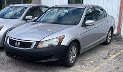 2010 Honda Accord LXP 