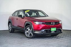 2022 Mazda MX-30 Premium Plus 