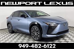 2024 Lexus RZ 300e Premium