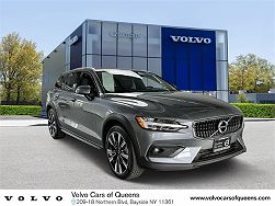 2021 Volvo V60 T5 