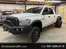 2007 Dodge Ram 3500 SLT 