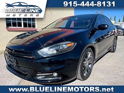 2013 Dodge Dart SXT 