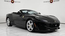 2022 Ferrari Portofino M  