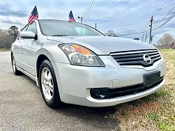 2007 Nissan Altima  