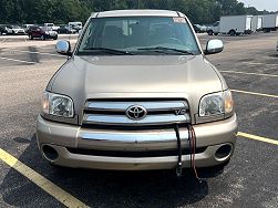 2006 Toyota Tundra SR5 