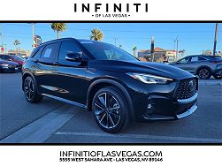 2023 Infiniti QX50 Sport 