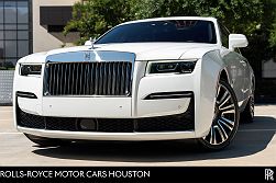 2021 Rolls-Royce Ghost  