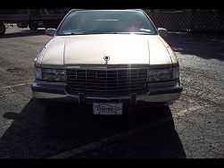 1995 Cadillac Fleetwood  