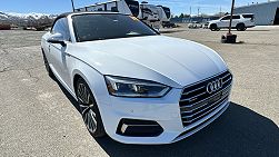 2019 Audi A5 Premium Plus 