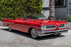 1959 Pontiac Bonneville  