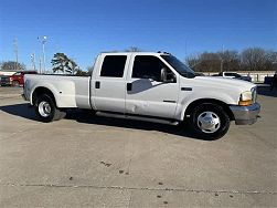 2000 Ford F-350 XLT 