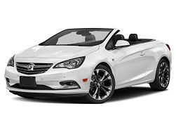 2019 Buick Cascada Sport Touring 