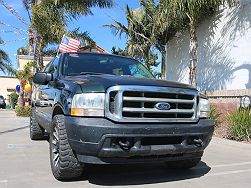 2003 Ford Excursion XLT 