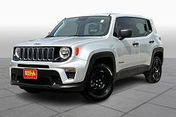 2020 Jeep Renegade Sport 