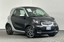 2019 Smart Fortwo Passion 