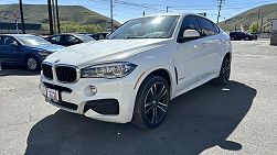 2015 BMW X6 xDrive35i 