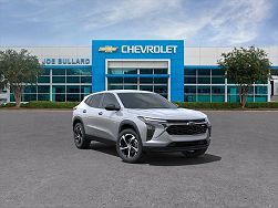 2024 Chevrolet Trax RS 1RS
