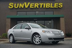 2011 Lincoln MKZ  