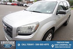 2016 GMC Acadia SLE SLE-2