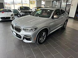 2020 BMW X4 M40i 