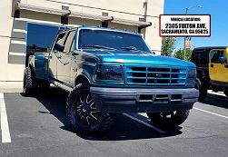 1994 Ford F-350  
