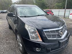 2010 Cadillac SRX Premium 