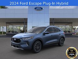 2024 Ford Escape Base 