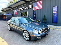 2008 Mercedes-Benz E-Class E 350 Luxury