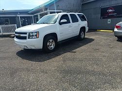 2014 Chevrolet Tahoe LT 