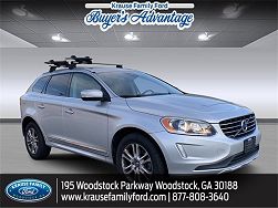 2015 Volvo XC60 T5 Premier