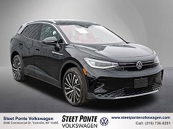 2023 Volkswagen ID.4 Pro S Plus 