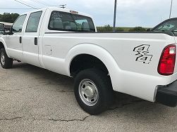 2015 Ford F-250  