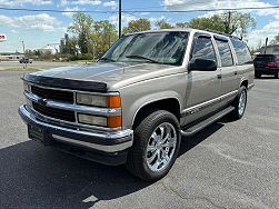 1999 Chevrolet Suburban 1500  