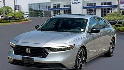 2023 Honda Accord Sport 