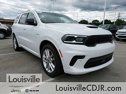 2024 Dodge Durango R/T 