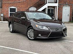 2013 Lexus ES 350 