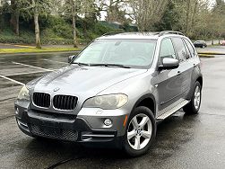 2008 BMW X5 3.0si 