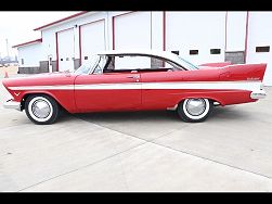 1957 Plymouth Belvedere  