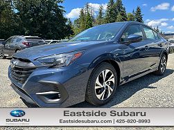 2024 Subaru Legacy Premium 
