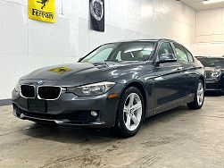 2013 BMW 3 Series 328i xDrive 