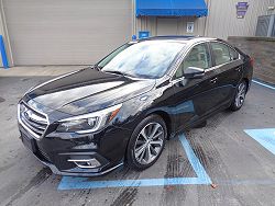 2019 Subaru Legacy 2.5i Limited 